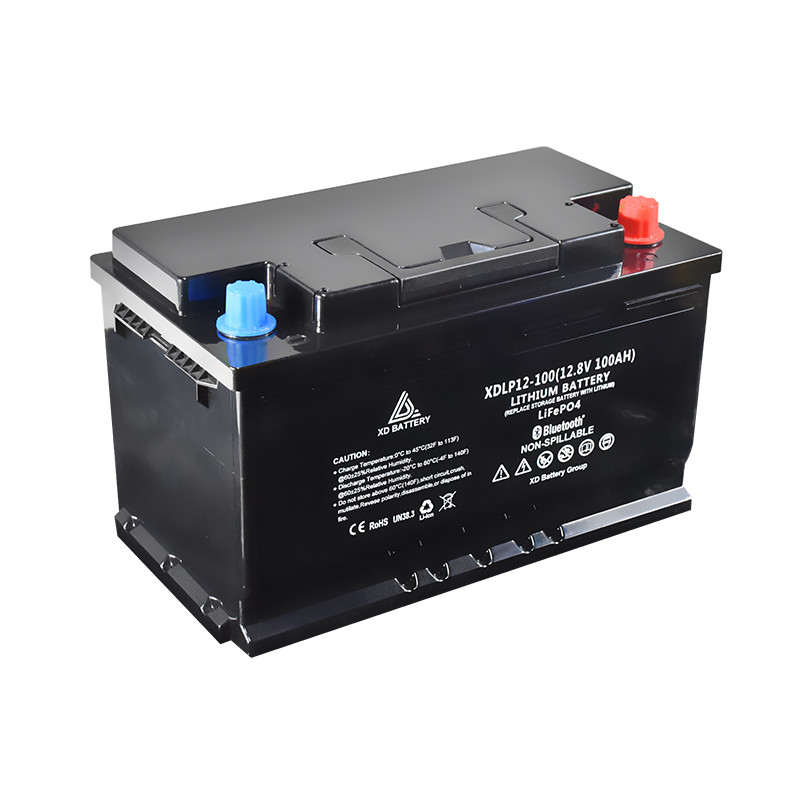 Quality ISO 12v 50ah Lifepo4 Battery Bms System And Cell Equalizer Inside Lithium for sale