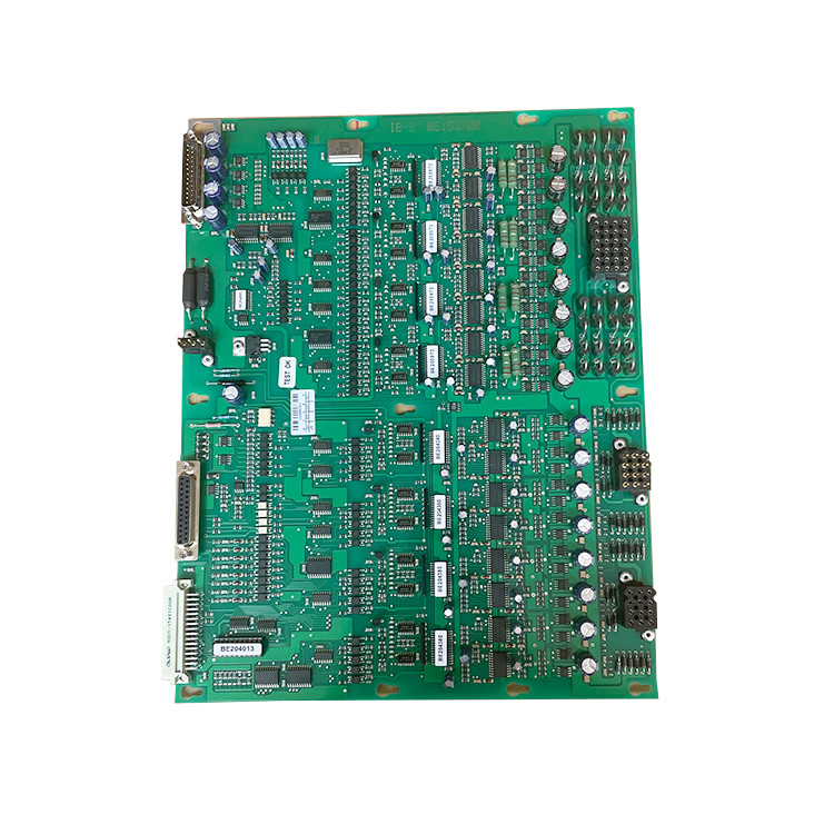 Buy cheap BE153720 Loom Circuit Board For Textile Weaving Machinery Components from wholesalers