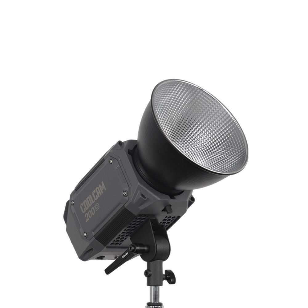 Buy cheap 220W 200D high brightness LED fill light for live broadcast or live streaming from wholesalers