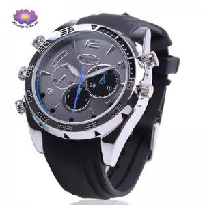 Quality Factory Price cheap Watch Camera/Spy Camera Watch/hand watch camera high quality  spy camera watch for sale
