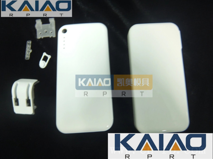 Quality Plastic CNC Machining Rapid Prototyping Mock Up Electronic Parts for sale