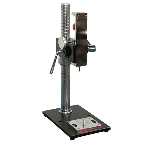 Quality SL-S48 Manual Test Stand For Tension Test for sale