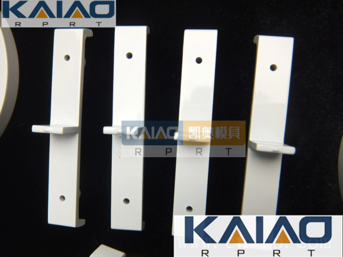 Quality Professional Reaction Injection Molding Rim Prototype PMMA Material for sale