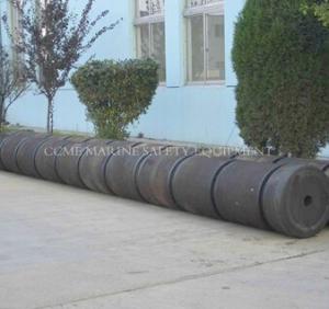 Quality Marine Tugboat Rubber Fender For Ship for sale