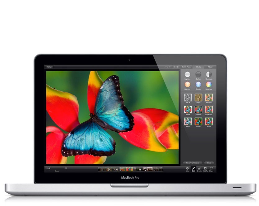 Buy cheap Apple MacBook Pro MD103 15.4inch 2.3GHz Core i7 500GB from wholesalers