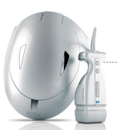 High Intensity Focused Ultrasound Hifu machine For Wrinkle Removal / hifu beauty machine