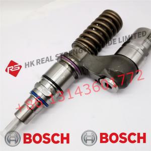 Quality Diesel Fuel Unit Injector 0414701032 0414701059 For SCANIA DC16.40A DC16.41A DC16.42A Engine 1505199 for sale