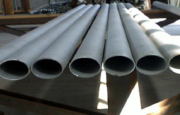 316 stainless steel tubing