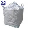 Buy cheap Breathable FIBC Bulk Bags Pp Container Bag Dust Proof For Talcum Powder from wholesalers