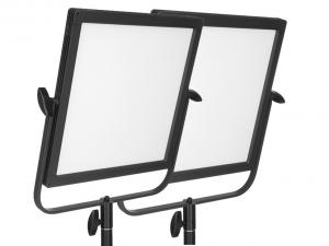 Quality Still Life Continuous Studio Lighting Daylight LED Studio Panel for sale