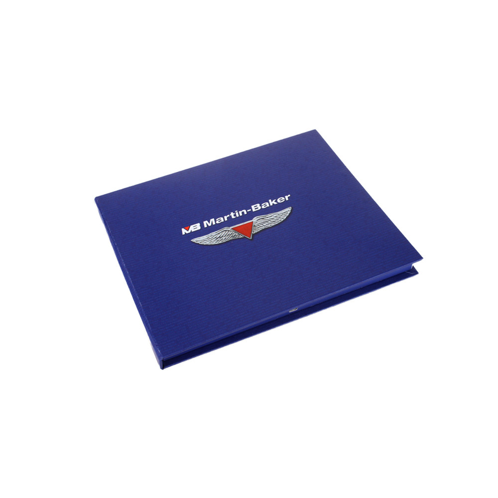 Quality Hard cover 7 inch screen video brochure mailer display promotional video cards for sale