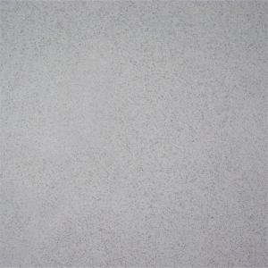 Quality Non Toxic Grey Quartz Stone Brushed Finish For Kitchen Countertop Vanity for sale