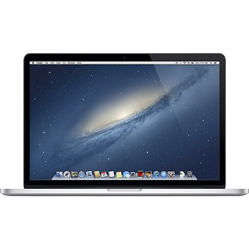 Buy cheap Apple MacBook Pro ME664 with Retina Display 15.4-inch Price for $1199 from wholesalers