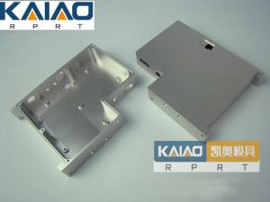 Quality Lightweight Rapid Injection Molding Prototyping Aerospace Parts Mould for sale