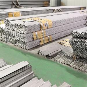 Quality ASTM 316L Welded Stainless Steel Profiles U Shaped Channel Seamless for sale