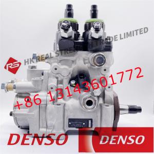 Quality 094000-0167 Common Rail Diesel Injection Fuel Pump 8-94392713-6 For ISUZU for sale