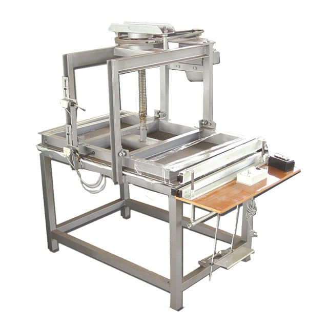 Quality Industrial Pillow Packing Machine 1200×600 Mm Working Area For Compressing Small Cushion for sale