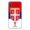 Buy cheap 2018 World Cup Smartphone Case Printing TPU Mobile Phone Case For iPhone X from wholesalers