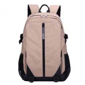 Quality 49CM Waterproof Laptop Backpack Bags for sale