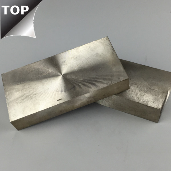 Investment Casting Process Cobalt Chrome Alloy Better Metallurgical Structure