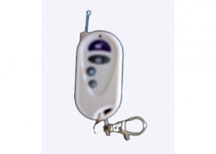 Quality Wireless remote controller for burglar alarm system CX-858-1AV for sale
