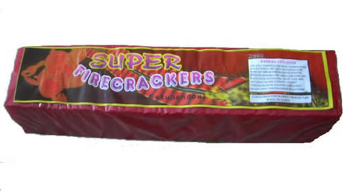 Quality chinese red firecracker for sale