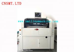 Quality Full Auto Printer Smt Stencil Printer SMT DEK ICON8 Printing Speed 2mm~150mm/ Sec for sale
