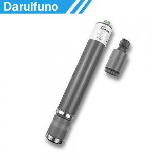 Quality 4 ~ 9pH Chlorine Sensor Water Quality Sensor With Membrane Covered for sale