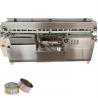 Buy cheap Canned fruit cocktail cold glue labeling machine line with filling sealing from wholesalers
