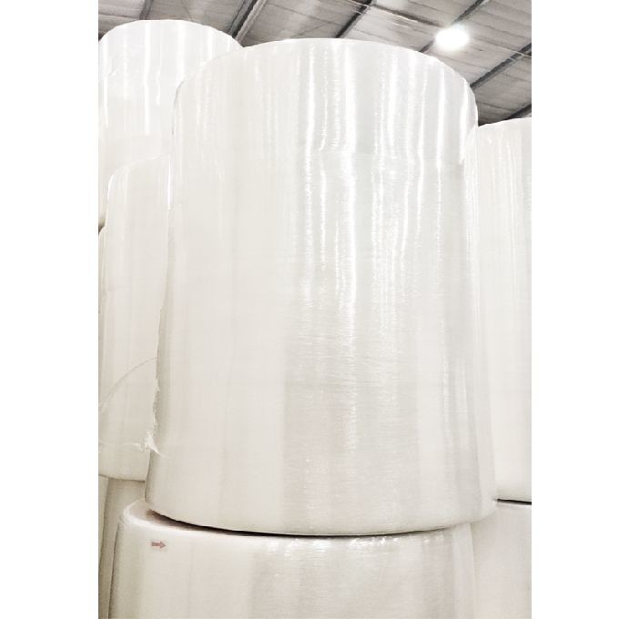 Buy cheap 100% PP Polyester Spunbond Spunlace Non Woven Fabric Environmental Friendly from wholesalers