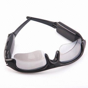 China sunglasses camera with hidden lens(best seller) on sale