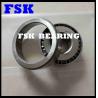 Buy cheap High Speed 42687 Tapered Roller Bearings Single Row Automotive Parts Cup from wholesalers