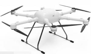 Quality Wind Resistant Multi Rotor UAV Long150 10km Control Radius remote control drone for sale