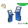 Buy cheap ATM Machine Intelligent Bank Self Service Kiosk With CE, ROHS, ISO, CCC from wholesalers