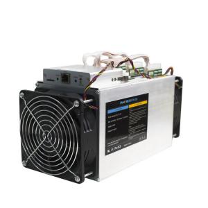 Quality Zec miner Innosilicon A9 Zmaster 620W F2pool ZenCash Coin Miner for sale