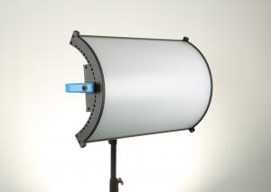 Quality Convex Led Broadcast Lighting 300w Big Power With 180 Degree Wide Angle for sale