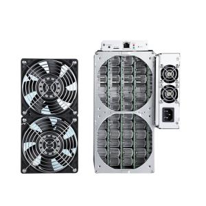 Quality Bitmain Antminer T15 7nm with Power Supply High Power Efficiency 67J/TH 23T BTC miner for sale