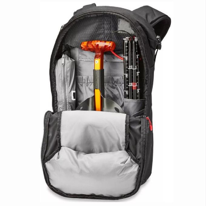 Quality Custom Tear Resistant Nylon Ski Bags Backpacks Waterproof for sale
