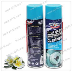 Quality REACH MSDS Car Care Products Clear Rust Prevention Spray Paint for sale
