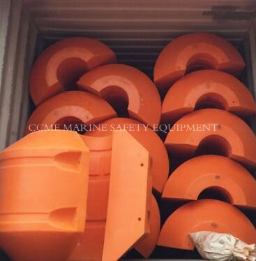 Quality Dredging Pipe Floater With Certification For Sale for sale