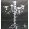 Buy cheap CH (7) Acrylic hurricane candle holders from wholesalers