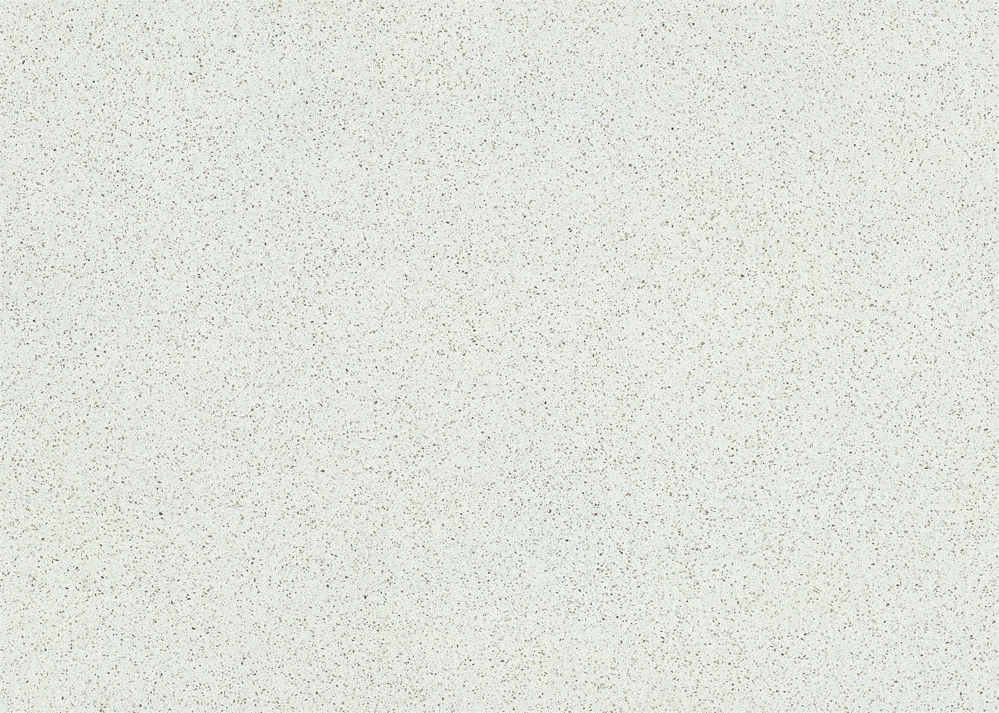 Quality Glass Artificial Quartz Slabs For Kitchen Countertop / Bathroom Vanity Top for sale