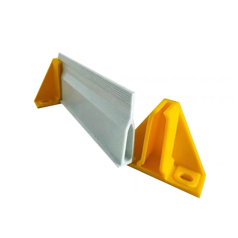 Fiberglass Beam For Supporting Plastic Slatted Floor Extrusion Molding