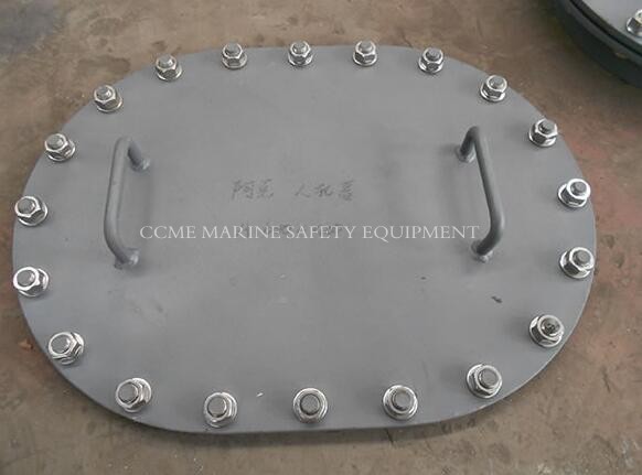 Quality Marine Watertight Manhole Hatch Cover for sale