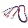 Buy cheap Safety Universal Wire Harness Assembly RWM 1.5mm Pitch Connector Colorful from wholesalers