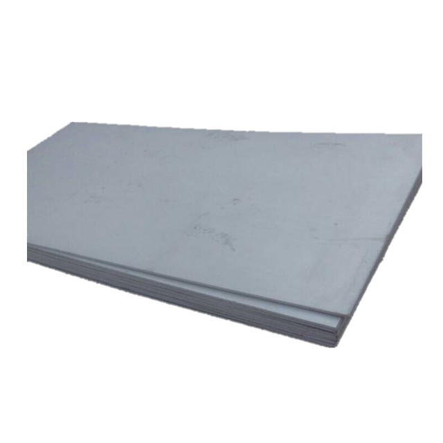 Quality 4ft 10mm Hot Rolled Stainless Steel Sheet For Petroleum Industry for sale