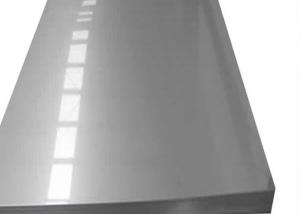 Quality ZPCC TISCO 316l Stainless Steel Sheet 2- 20mm Thickness for sale