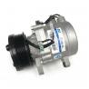 Buy cheap Chery A11 A15 J15 A21 A13FL Auto Ac Compressor Assembly With V Ribbed Belt from wholesalers
