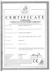 Goodfore Tex Machinery Co.,Ltd Certifications