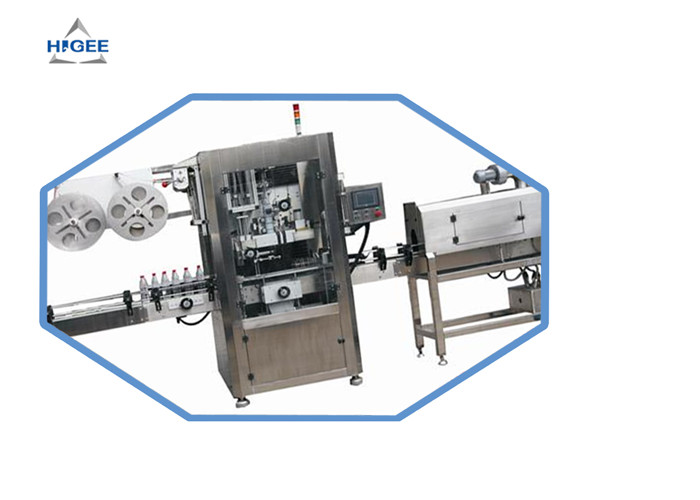 Quality Beverage Glass Bottle Filling Capping And Labeling Machine Ss 304 Material for sale